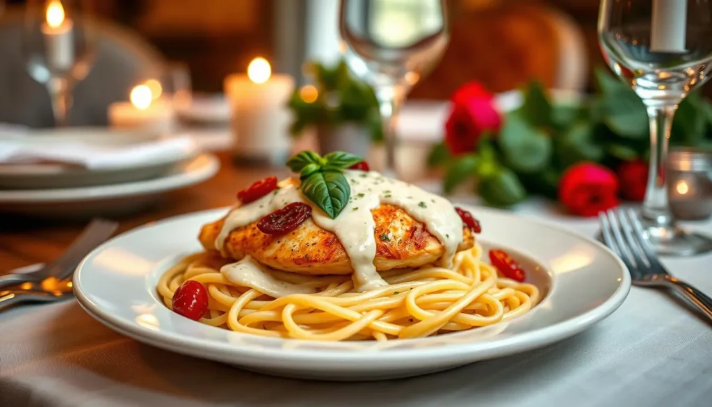 marry me chicken pasta